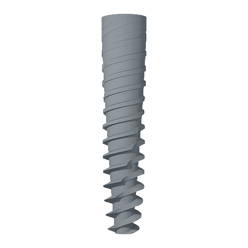 JDEvolution Plus, Ø 3.7 מ"מ, L 18 מ"מ