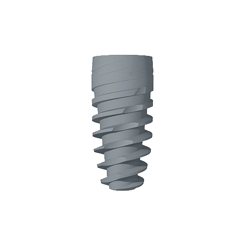 JDEvolution Plus, Ø 5 מ"מ, L 11.5 מ"מ