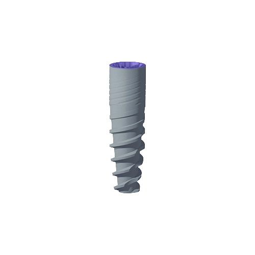 JDIcon Ultra.S, Ø 2.75 מ"מ, L 10 מ"מ