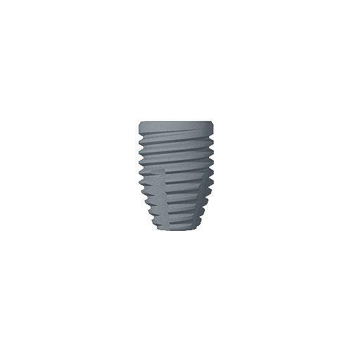 JDIcon F Plus, Ø 4.3 מ"מ, L 6 מ"מ