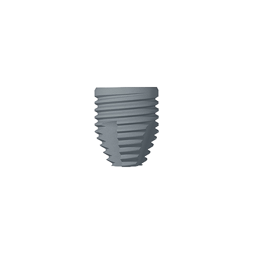 JDIcon F Plus, Ø 5 מ"מ, L 6 מ"מ