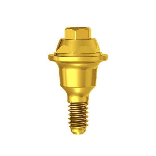 אבטמנט מולטי-יוניט JDIcon Plus, Ø 4.8 מ"מ, h 1.5 מ"מ