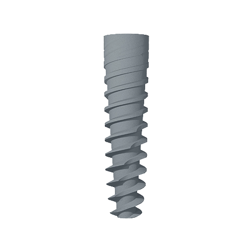 JDEvolution Plus, Ø 3.7 מ"מ, L 15 מ"מ