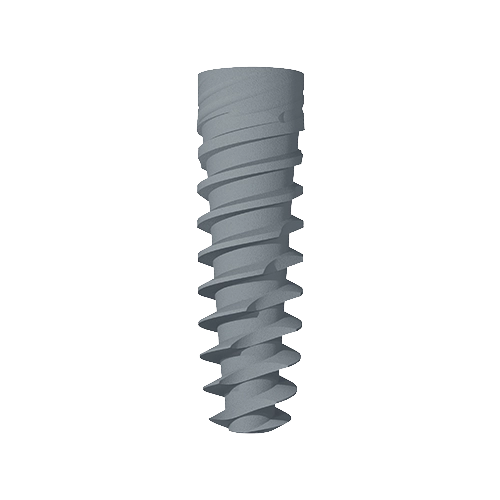 JDEvolution Plus, Ø 4.3 מ"מ, L 15 מ"מ
