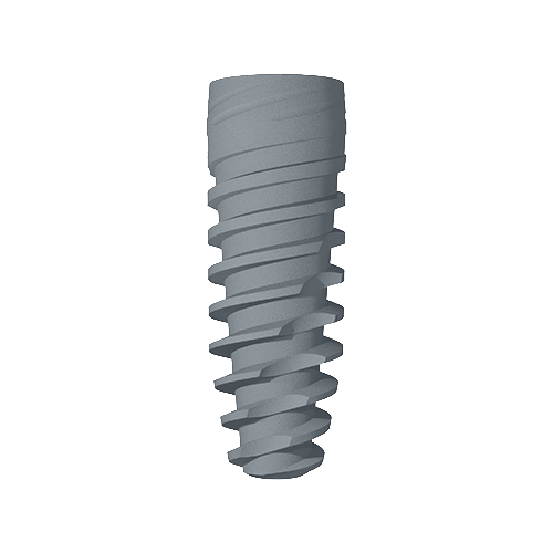 JDEvolution Plus, Ø 5 מ"מ, L 15 מ"מ