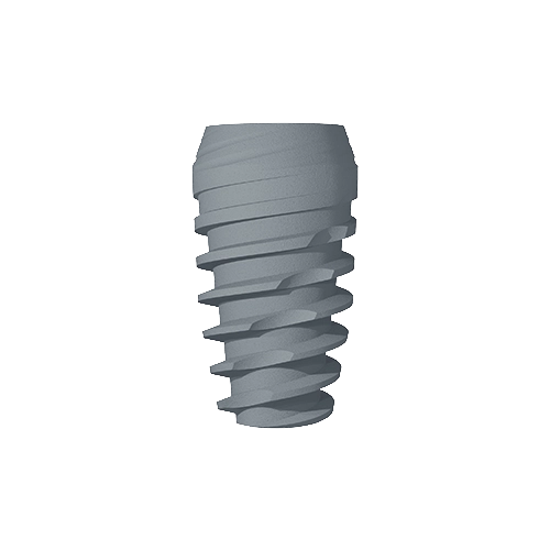 JDEvolution Plus, Ø 6 מ"מ, L 11.5 מ"מ