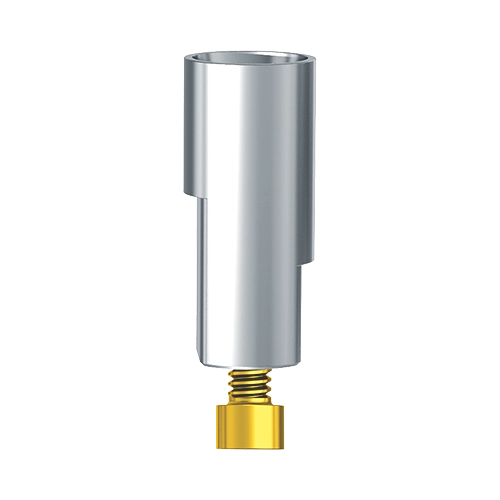 אנלוג שתל JDIcon [CAD/CAM]