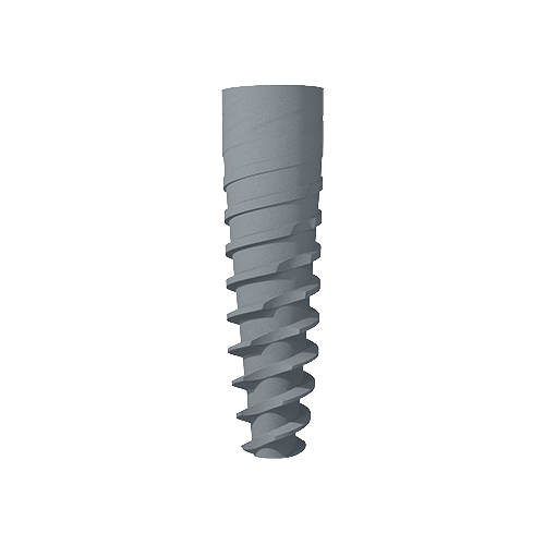 JDIcon F Plus, Ø 3.7 מ"מ, L 13 מ"מ