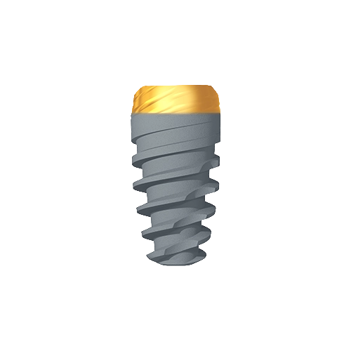 JDIcon Plus, Ø 5 מ"מ, L 10 מ"מ, h 1.5 מ"מ