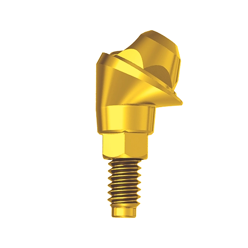 אבטמנט מולטי-יוניט JDIcon Plus, Ø 4.8 מ"מ, 30°, h 2.5 מ"מ