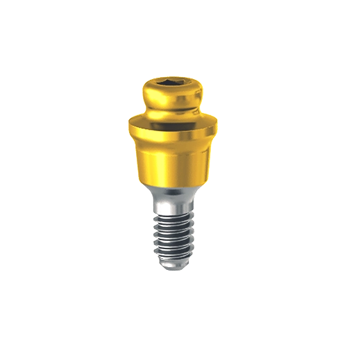 אבטמנט Emi JDIcon Plus, Ø 3.7 מ"מ, h 1.5 מ"מ