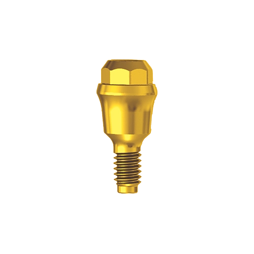 אבטמנט Octa JDIcon Plus, Ø 3.8 מ"מ, h 1.5 מ"מ