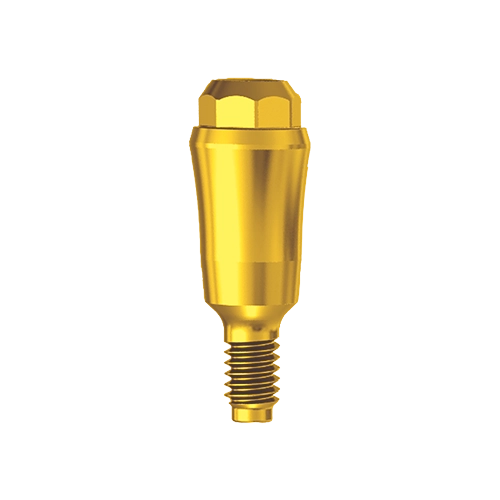 אבטמנט Octa JDIcon Plus, Ø 3.8 מ"מ, h 4 מ"מ