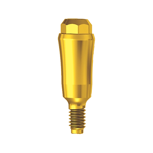 אבטמנט Octa JDIcon Plus, Ø 3.8 מ"מ, h 5 מ"מ