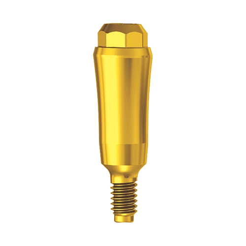 אבטמנט Octa JDIcon Plus, Ø 3.8 מ"מ, h 6 מ"מ