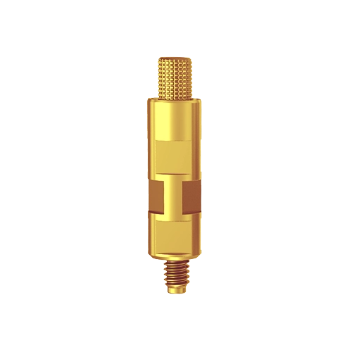 טרנספר אבטמנט Octa JDIcon Plus ללוקה פתוחה ללא אחיזה, Ø 3.8 מ"מ