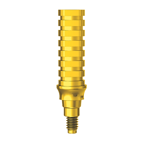 אבטמנט זמני JDIcon Plus עם אחיזה, Ø 4.8 מ"מ, h 1.5 מ"מ
