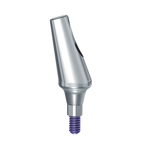 אבטמנט GP JDIcon Ultra.S, Ø 4 מ"מ, 15°