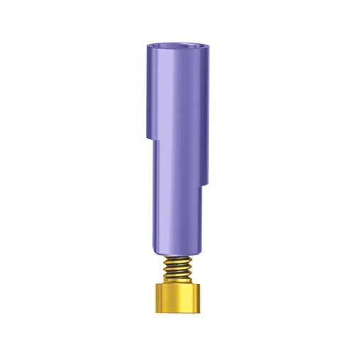 אנלוג שתל JDIcon Ultra.S [CAD/CAM]
