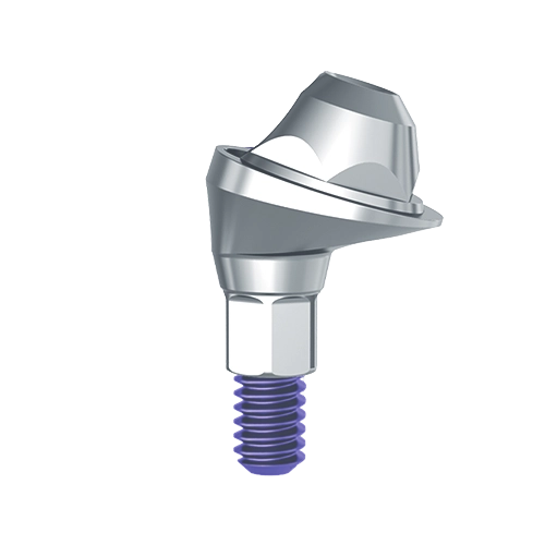 אבטמנט מולטי-יוניט JDIcon Ultra.S, Ø 4.8 מ"מ, 17°, h 2.5 מ"מ