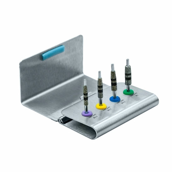 סט כירורגי JD Bone Track Drill Kit