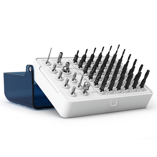 סט כירורגי JD Guided Surgery Kit