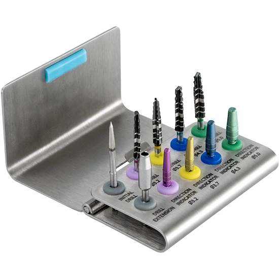 סט כירורגי JDOne Drill Kit
