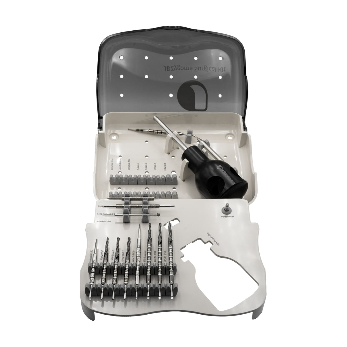סט כירורגי JDZygoma Kit Extra