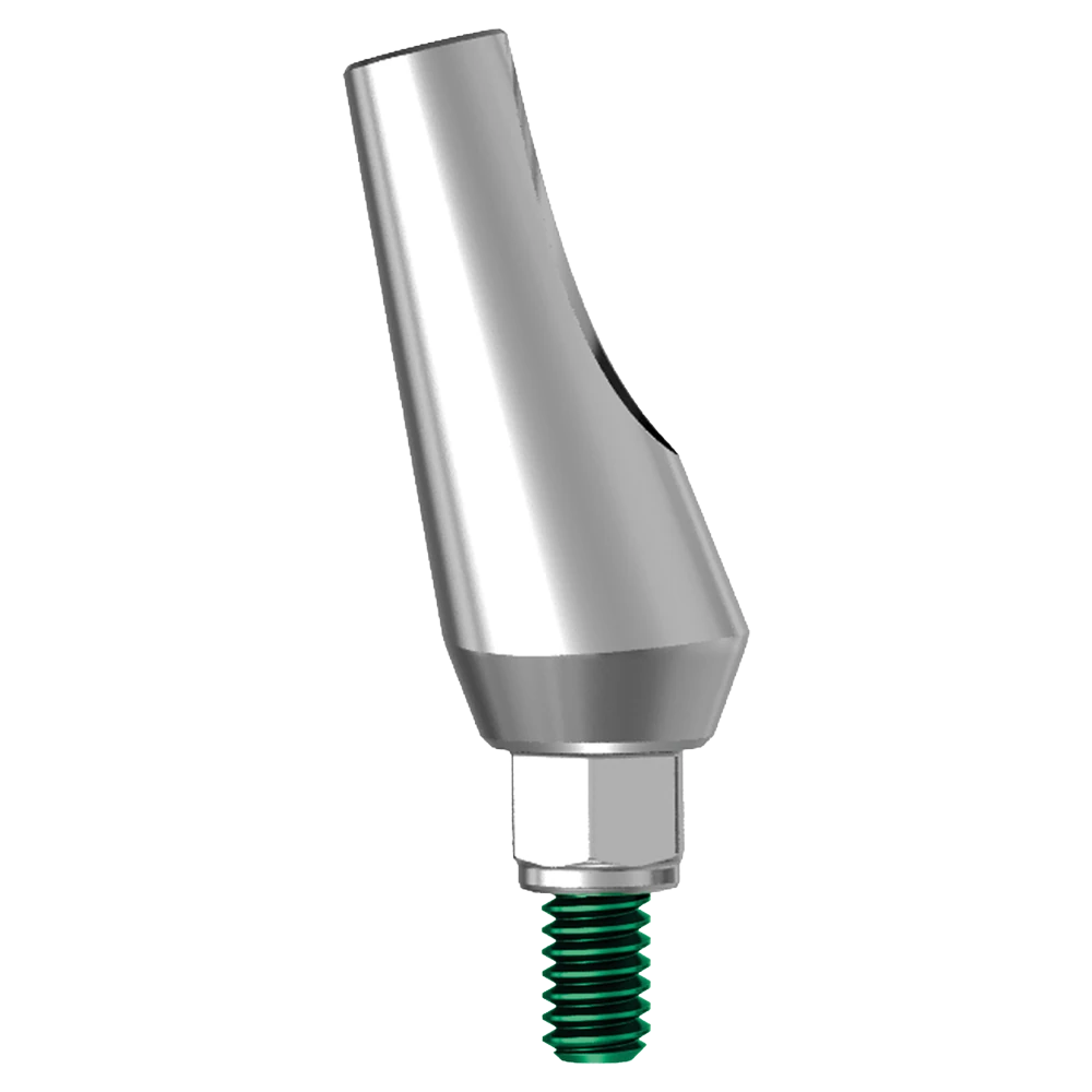 מבנה GP JDEvolution Plus, זווית 15°