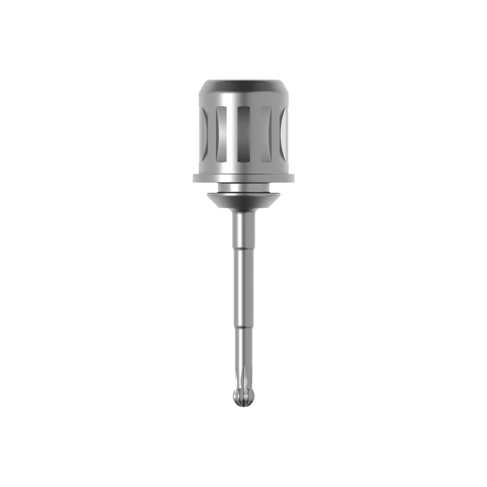 מברג כניסה זוויתית ל-JDTorque, אורך 25 מ"מ