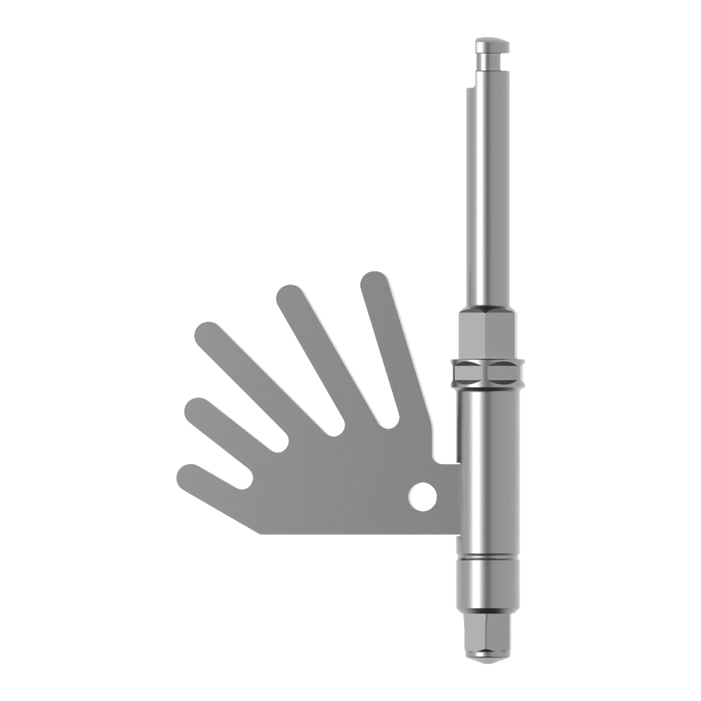 מד זווית JD Zapa Tool