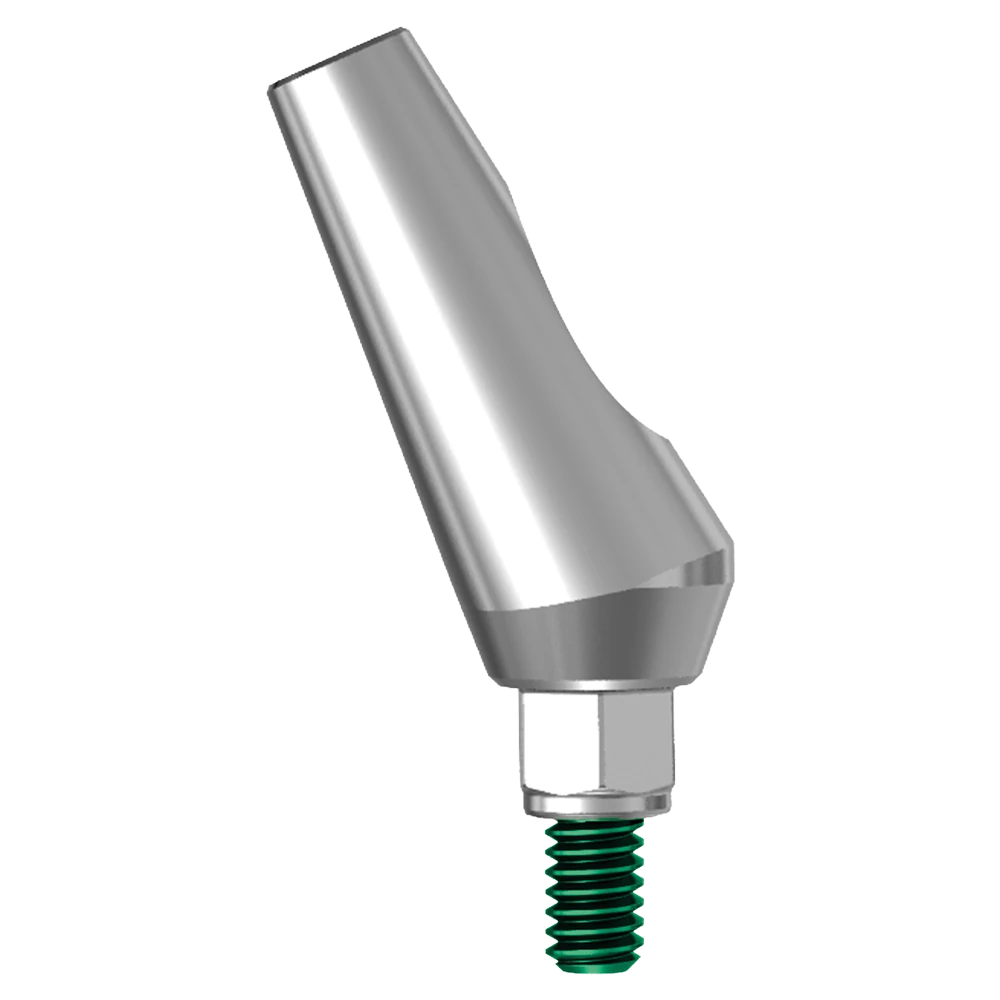 מבנה GP JDEvolution Plus, זווית 25°