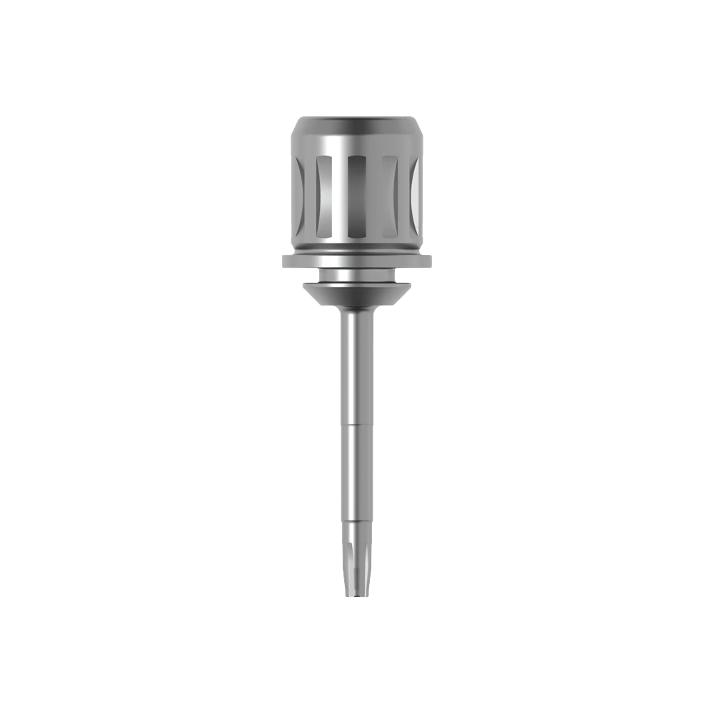 מברג מבנים ל-JDTorque JDNeX, אורך 25 מ"מ