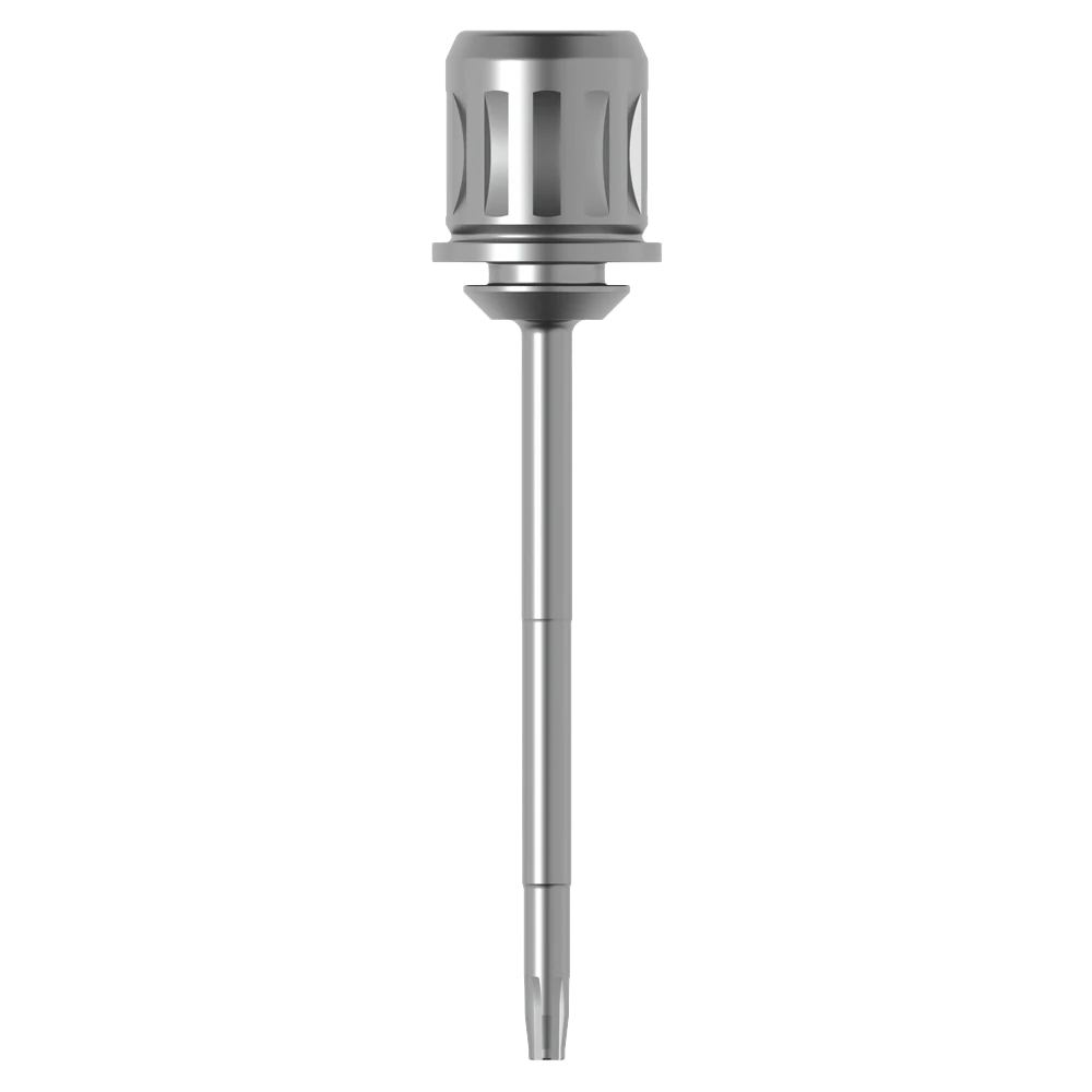 מברג מבנים ל-JDTorque JDNeX, אורך 35 מ"מ