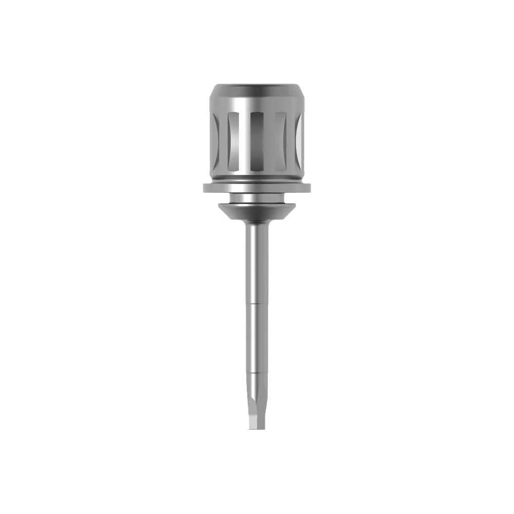מברג מבנים ל-JDTorque משושה 1.2, אורך 25 מ"מ