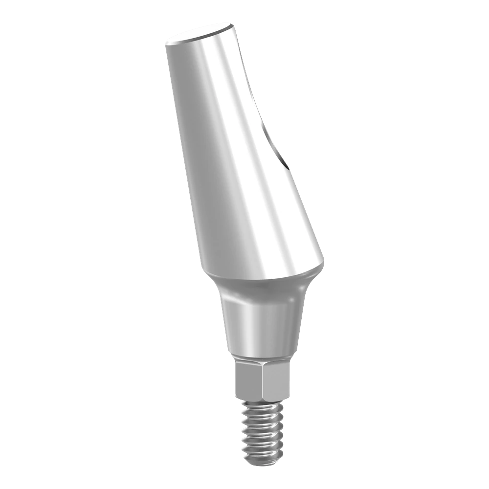 מבנה GP JDNeX, זווית 15°