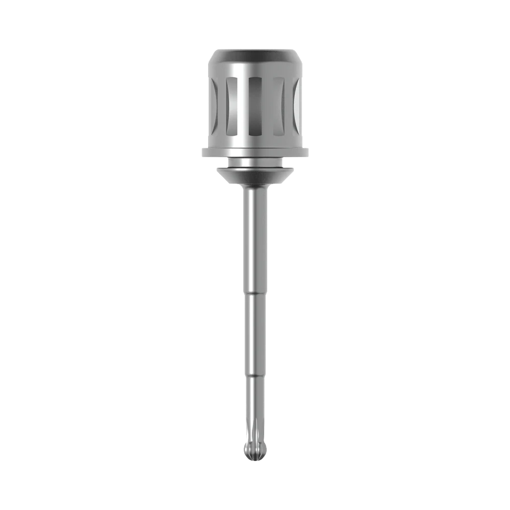 מברג כניסה זוויתית ל-JDTorque, אורך 30 מ"מ