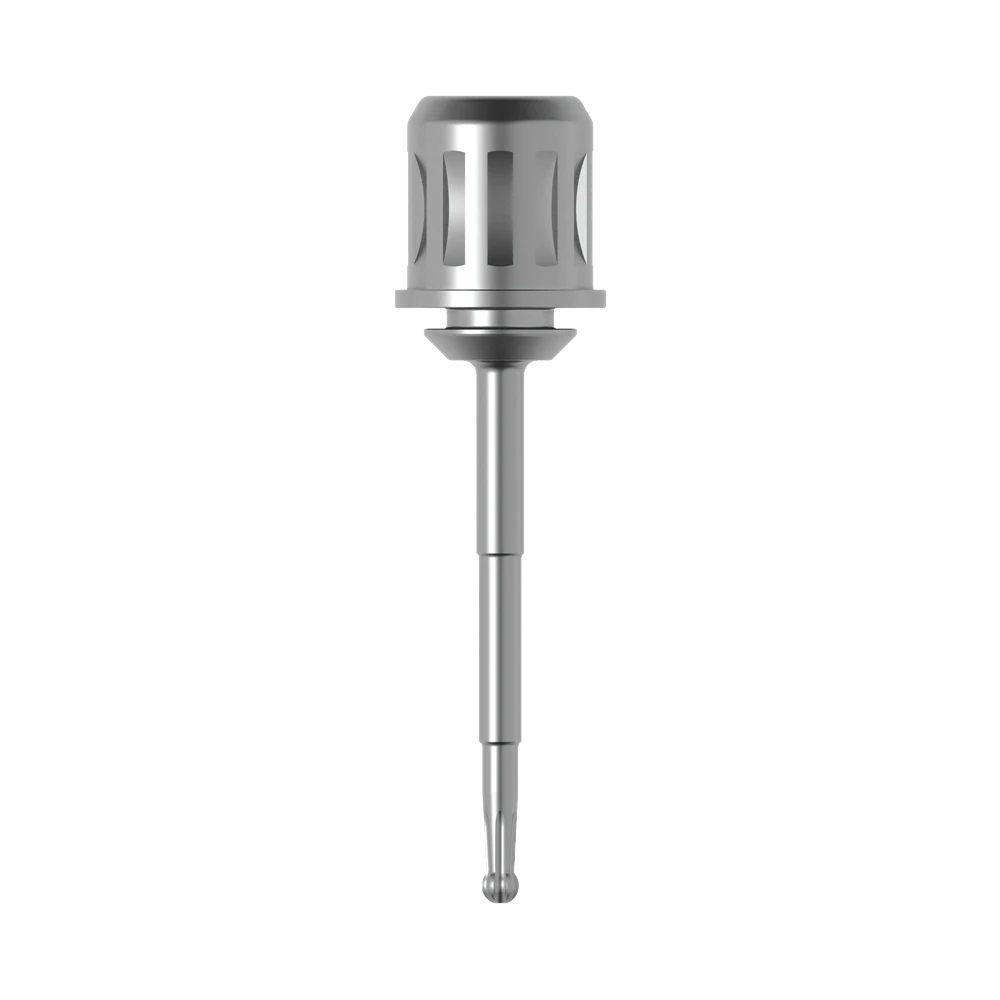 מברג כניסה זוויתית למולטי-יוניט ישיר ל-JDTorque, אורך 30 מ"מ