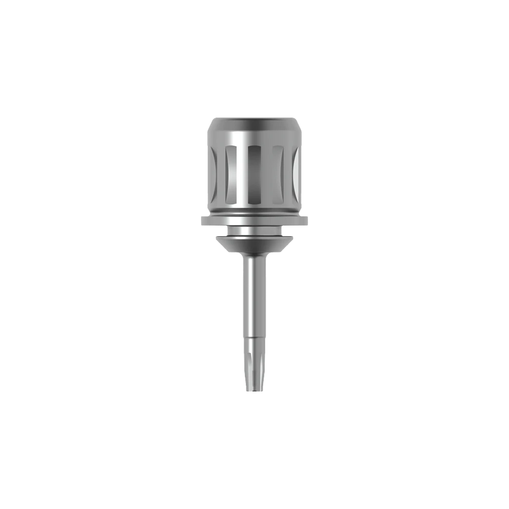 מברג מבנים ל-JDTorque JDNeX, אורך 20 מ"מ