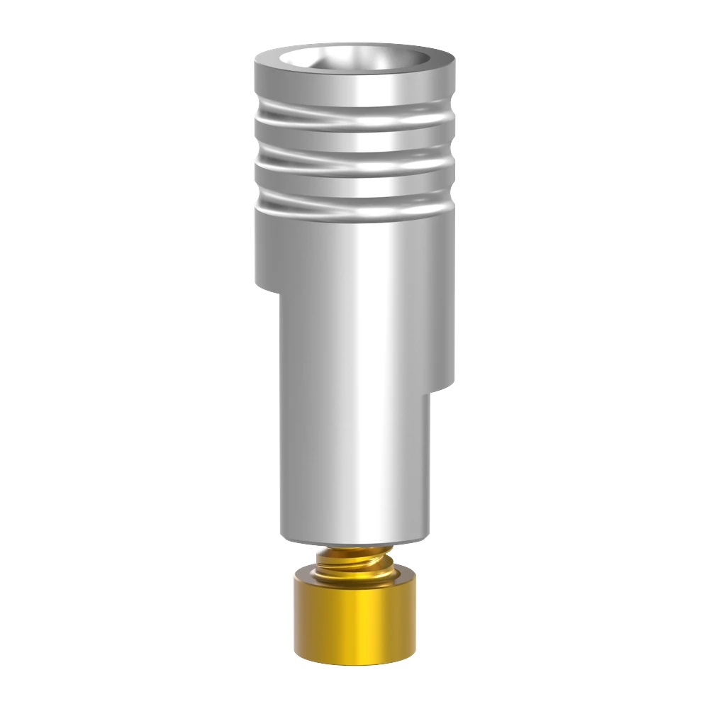אנלוג שתל CAD CAM JDNeX